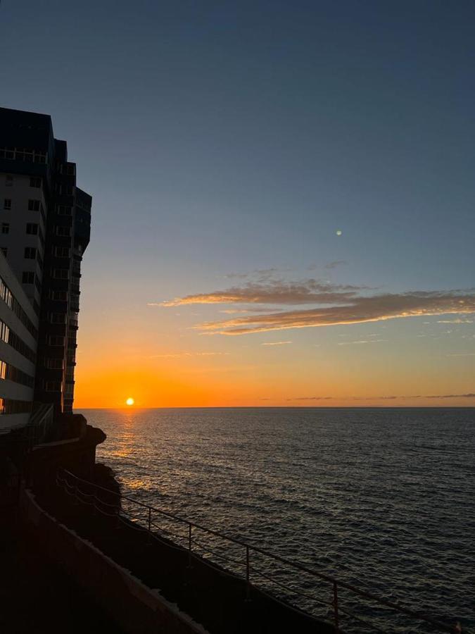 Roque Mar Apartamento Atardecer Santa Cruz de Tenerife Exterior foto