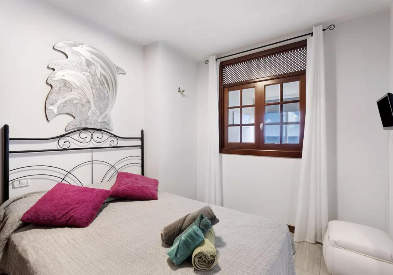 Roque Mar Apartamento Atardecer Santa Cruz de Tenerife Exterior foto
